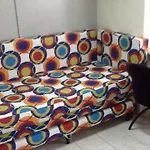 Apartamento Edificio Cristina