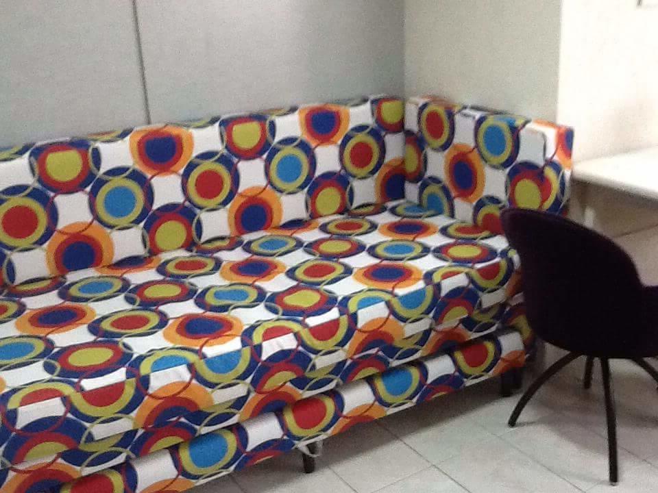 Apartamento Edificio Cristina Apartamento