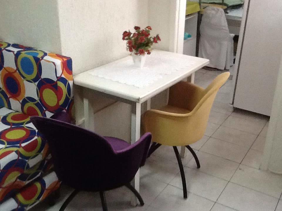 Apartamento Edificio Cristina Apartamento